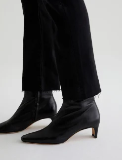 Women AG Jeans Jeans|Mid-Rise|Ex-Boyfriend Slim