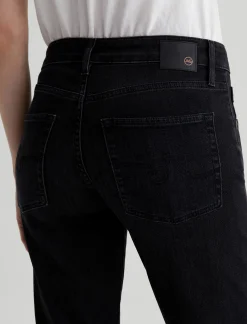Women AG Jeans Jeans|Mid-Rise|Ex-Boyfriend Slim