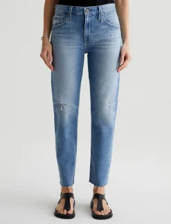 Women AG Jeans Jeans|Mid-Rise|Ex-Boyfriend Slim