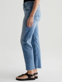 Women AG Jeans Jeans|Mid-Rise|Ex-Boyfriend Slim