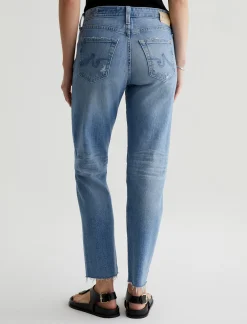 Women AG Jeans Jeans|Mid-Rise|Ex-Boyfriend Slim