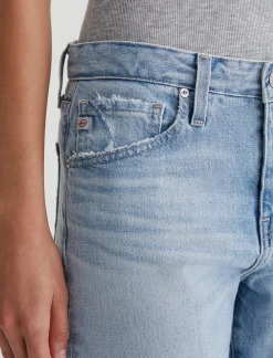 Women AG Jeans Jeans|Mid-Rise|Ex-Boyfriend Slim 360°