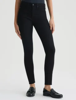 Women AG Jeans Pants & Trousers|Ankle|Farrah Ankle Seamless