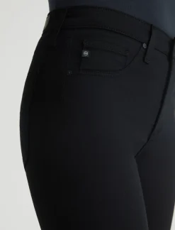 Women AG Jeans Pants & Trousers|Ankle|Farrah Ankle Seamless