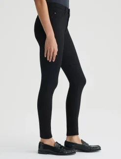 Women AG Jeans Pants & Trousers|Ankle|Farrah Ankle Seamless