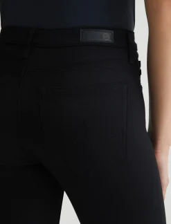 Women AG Jeans Pants & Trousers|Ankle|Farrah Ankle Seamless