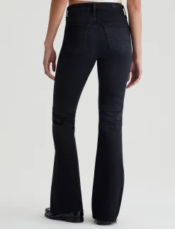 Women AG Jeans Jeans|Mid-Rise|Farrah Boot