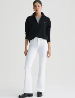 Women AG Jeans Jeans|Mid-Rise|Farrah Boot