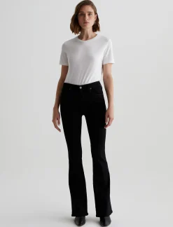 Women AG Jeans Jeans|Mid-Rise|Farrah Boot