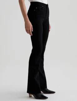 Women AG Jeans Jeans|Mid-Rise|Farrah Boot