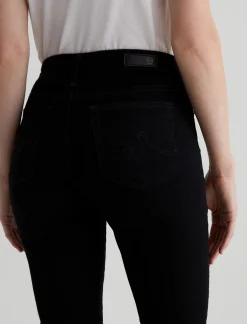 Women AG Jeans Jeans|Mid-Rise|Farrah Boot