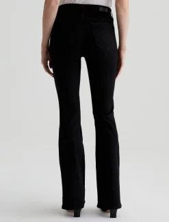 Women AG Jeans Jeans|Mid-Rise|Farrah Boot