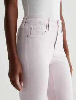 Women AG Jeans Jeans|Crop|Farrah Boot Crop
