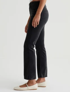 Women AG Jeans Pants & Trousers|Crop|Farrah Boot Crop