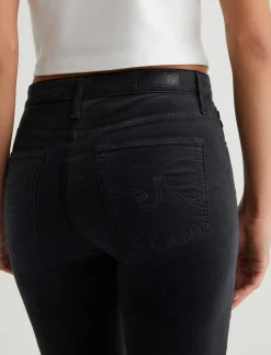 Women AG Jeans Pants & Trousers|Crop|Farrah Boot Crop