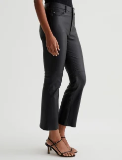 Women AG Jeans Pants & Trousers|Crop|Farrah Boot Crop