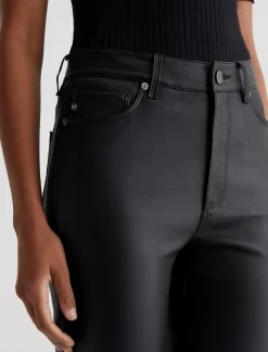 Women AG Jeans Pants & Trousers|Crop|Farrah Boot Crop
