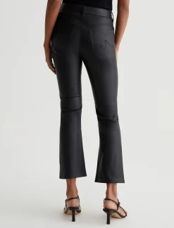 Women AG Jeans Pants & Trousers|Crop|Farrah Boot Crop