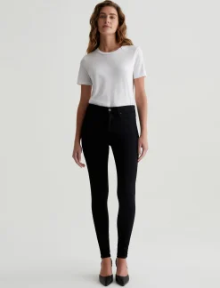 Women AG Jeans Jeans|Mid-Rise|Farrah Skinny