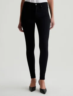 Women AG Jeans Jeans|Mid-Rise|Farrah Skinny