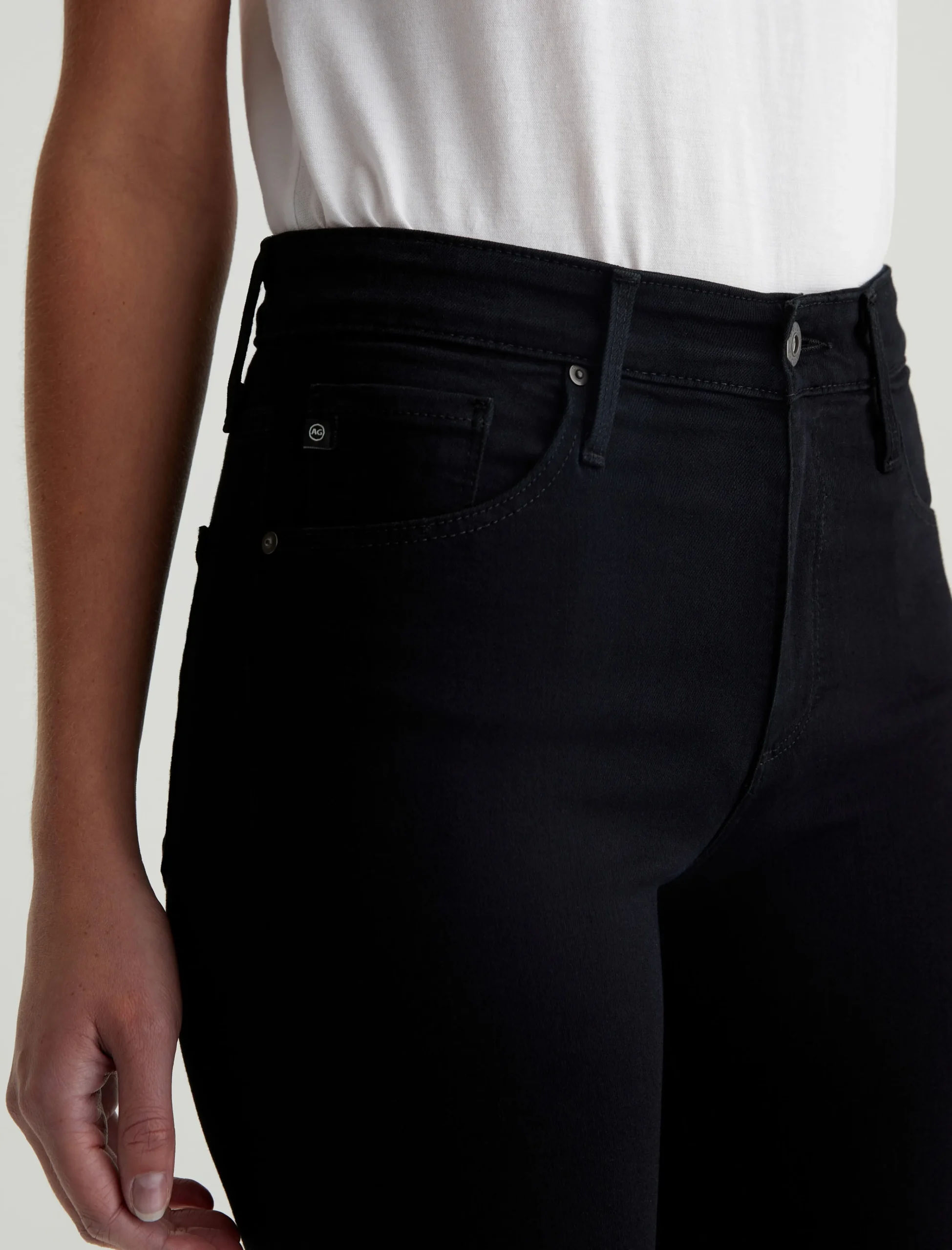Women AG Jeans Jeans|Mid-Rise|Farrah Skinny