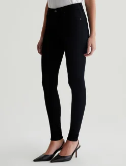 Women AG Jeans Jeans|Mid-Rise|Farrah Skinny