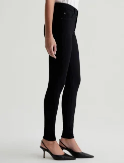 Women AG Jeans Jeans|Mid-Rise|Farrah Skinny