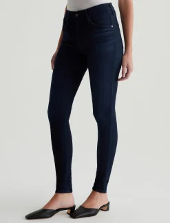 Women AG Jeans Jeans|Mid-Rise|Farrah Skinny