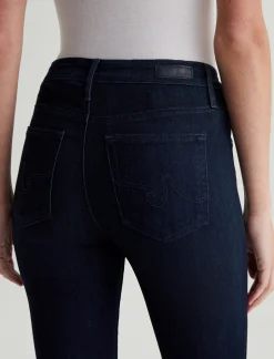Women AG Jeans Jeans|Mid-Rise|Farrah Skinny
