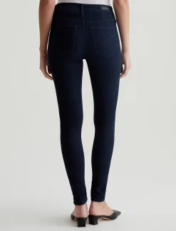 Women AG Jeans Jeans|Mid-Rise|Farrah Skinny