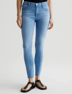 Women AG Jeans Jeans|Ankle|Farrah Skinny Ankle