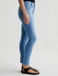 Women AG Jeans Jeans|Ankle|Farrah Skinny Ankle