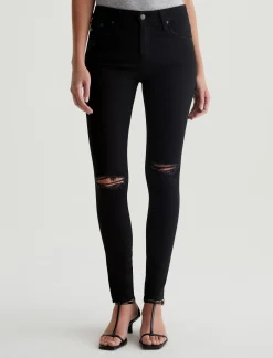 Women AG Jeans Jeans|Ankle|Farrah Skinny Ankle