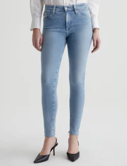 Women AG Jeans Jeans|Ankle|Farrah Skinny Ankle