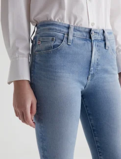 Women AG Jeans Jeans|Ankle|Farrah Skinny Ankle