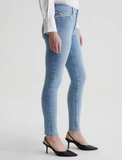 Women AG Jeans Jeans|Ankle|Farrah Skinny Ankle