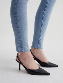 Women AG Jeans Jeans|Ankle|Farrah Skinny Ankle