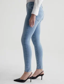 Women AG Jeans Jeans|Ankle|Farrah Skinny Ankle