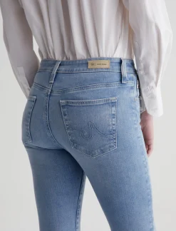 Women AG Jeans Jeans|Ankle|Farrah Skinny Ankle