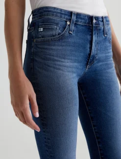 Women AG Jeans Jeans|Ankle|Farrah Skinny Ankle