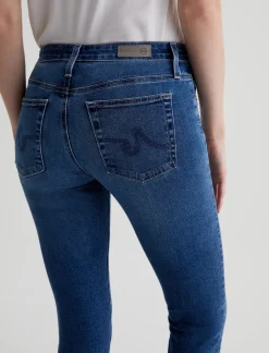 Women AG Jeans Jeans|Ankle|Farrah Skinny Ankle