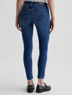 Women AG Jeans Jeans|Ankle|Farrah Skinny Ankle