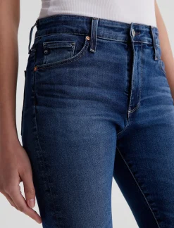 Women AG Jeans Jeans|Ankle|Farrah Skinny Ankle