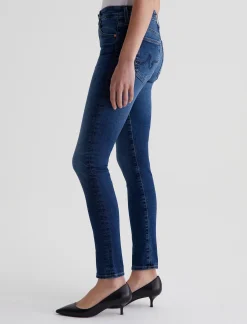 Women AG Jeans Jeans|Ankle|Farrah Skinny Ankle