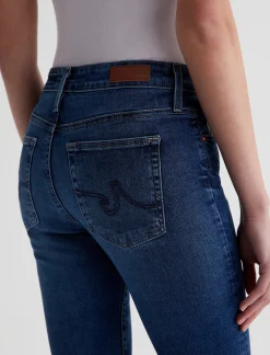 Women AG Jeans Jeans|Ankle|Farrah Skinny Ankle