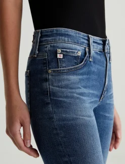 Women AG Jeans Jeans|Ankle|Farrah Skinny Ankle