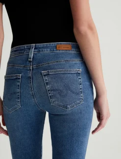Women AG Jeans Jeans|Ankle|Farrah Skinny Ankle