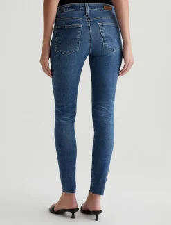 Women AG Jeans Jeans|Ankle|Farrah Skinny Ankle