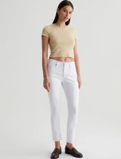 Women AG Jeans Jeans|Ankle|Farrah Skinny Ankle