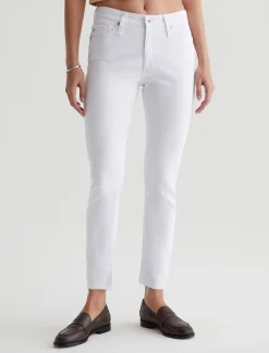 Women AG Jeans Jeans|Ankle|Farrah Skinny Ankle